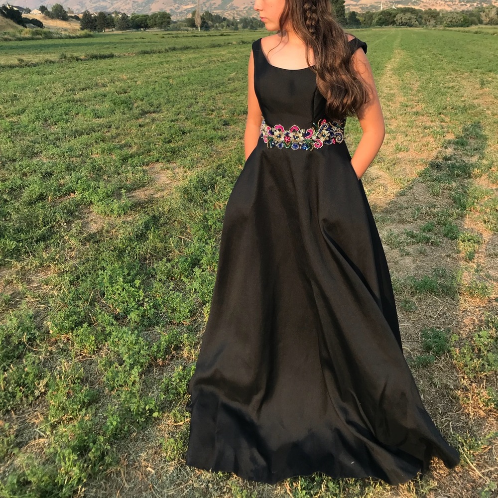 PROM/ HOMECOMING DRESS!!!